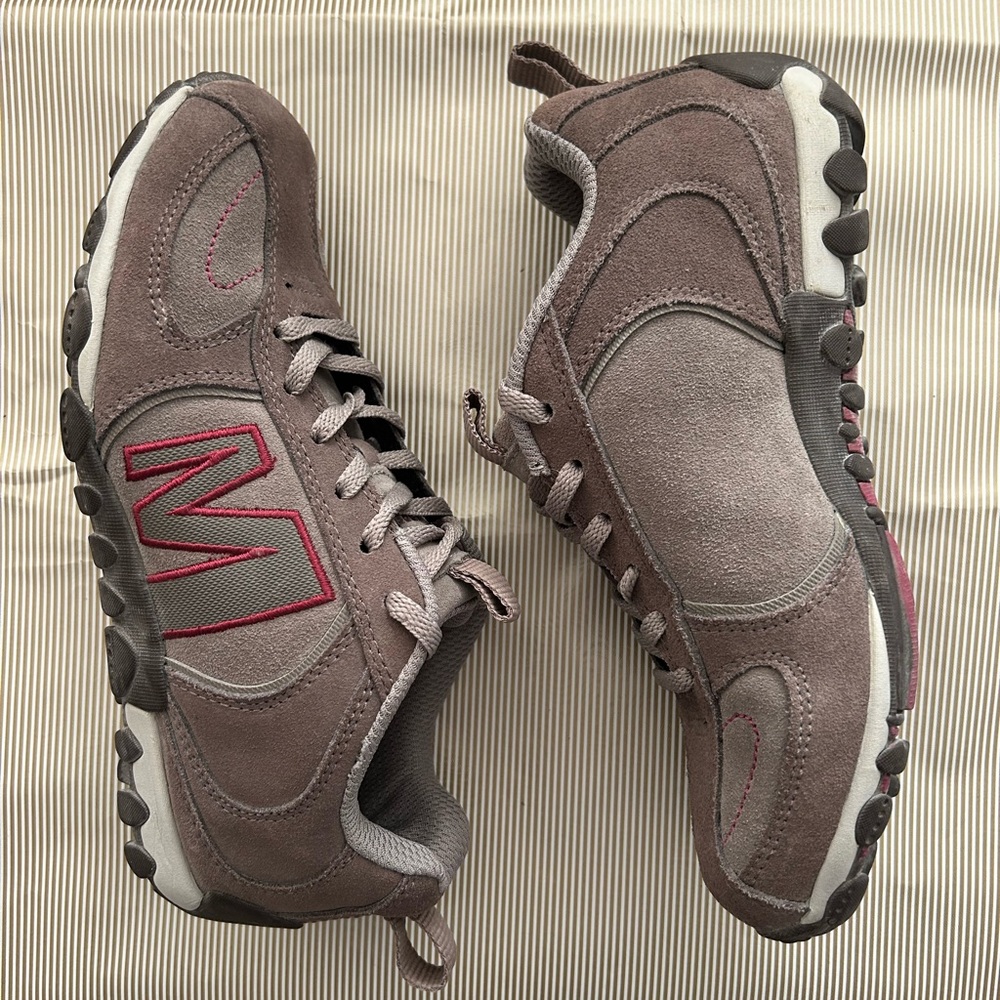 Merrell Hiking Shoes